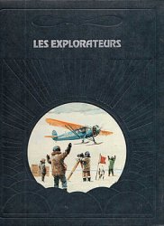 Les Explorateurs (La Conquete du Ciel)