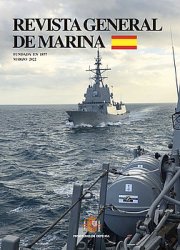 Revista General de Marina 2022-03