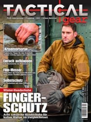 Tactical Gear 1 2019