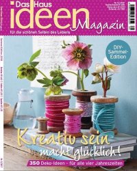 Das Haus Ideen Magazin 5 2017