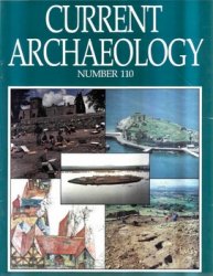 Current Archaeology - July 1988