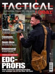 Tactical Gear 2 2019