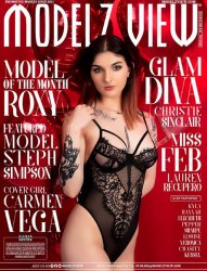 Modelz View - Issue 233 February 2022 (Part 4)
