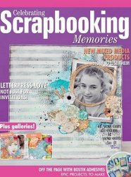 Scrapbooking Memories Vol.23 1 2022