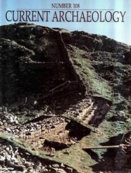 Current Archaeology - February 1988
