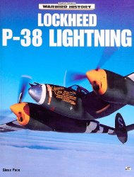 Lockheed P-38 Lightning (Warbird History)