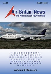 Air-Britain News 2022-04