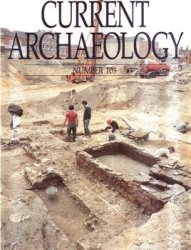 Current Archaeology - January 1987