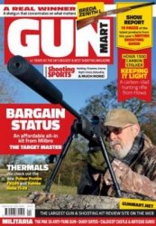 Gunmart - April 2022