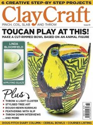ClayCraft №61 2022
