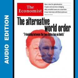 The Economist in Audio -  19 March 2022