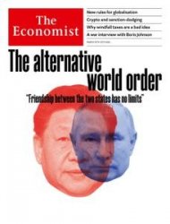 The Economist - 19 March 2022