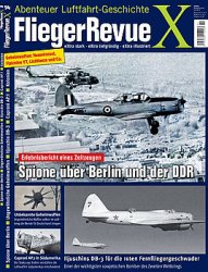 FliegerRevue X №94 (2022)