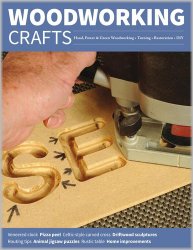 Woodworking Crafts 73 2022