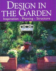 Design in the Garden: Inspiration Design Structure