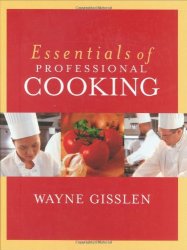 Essentials of Professional Cooking (2003)
