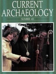 Current Archaeology - August 1986