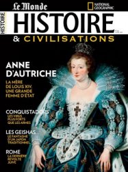 Le Monde Histoire & Civilisations 82