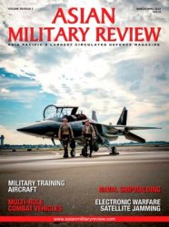 Asian Military Review - March/April 2022