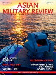 Asian Military Review - February 2022