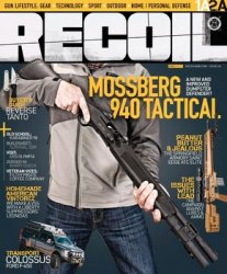 Recoil - Issue 60