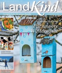 LandKind - Januar/Februar 2022