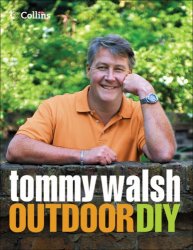 Tommy Walsh Outdoor DIY