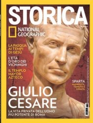 Storica National Geographic - Aprile 2022