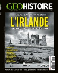 Geo Histoire - Avril/Mai 2022