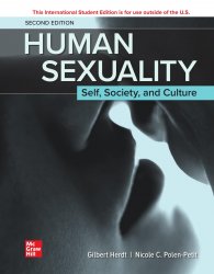 Human Sexuality: Self, Society, and Culture, 2nd Edition