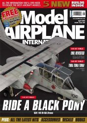 Model Airplane International 2022-04