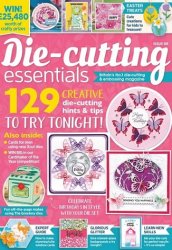 Die-Cutting Essentials 88 2022