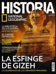 Historia National Geographic 220 (Spain)