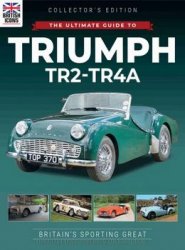 TR2-TR4A (British Icons)