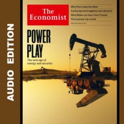 The Economist in Audio -  26 March 2022