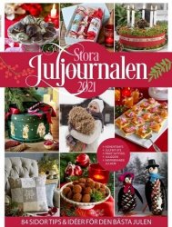 Stora Juljournalen 2021