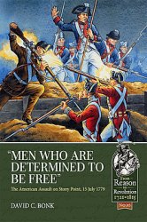 Men Who Are Determined to Be Free (From Reason to Revolution 16)