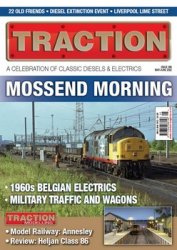 Traction - May/June 2022