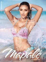 Mapale - Resort & Swim Main Collection Catalog 2017-2018