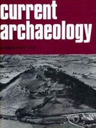 Current Archaeology - March 1984