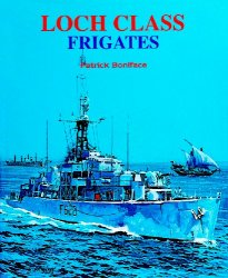 Loch Class Frigates