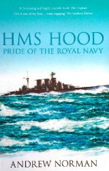 HMS Hood: Pride of the Royal Navy