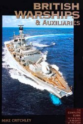 British Warships & Auxiliaries 2000/01