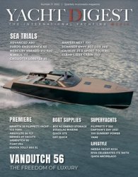 The International Yachting Media Digest EN - Number 11