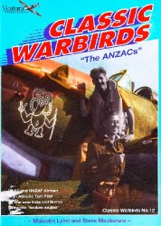 The ANZACs (Classic Warbirds No.12)