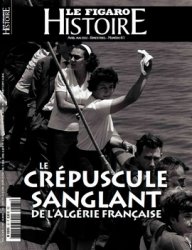 Le Figaro Histoire 61