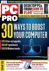 PC Pro №332 2022