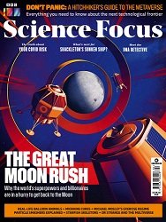 Science Focus - April 2022