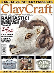 ClayCraft 62 2022