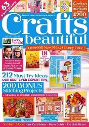 Crafts Beautiful 371 2022